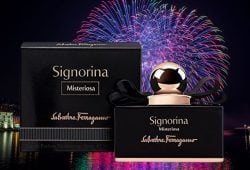 Perfume Signorina Misteriosa de Salvatore Ferragamo con 66% de descuento. ¡Aprovecha ya! Foto: Especial