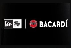 Bacardí x New Era lanzan una colección que vas a querer tener Foto: Especial