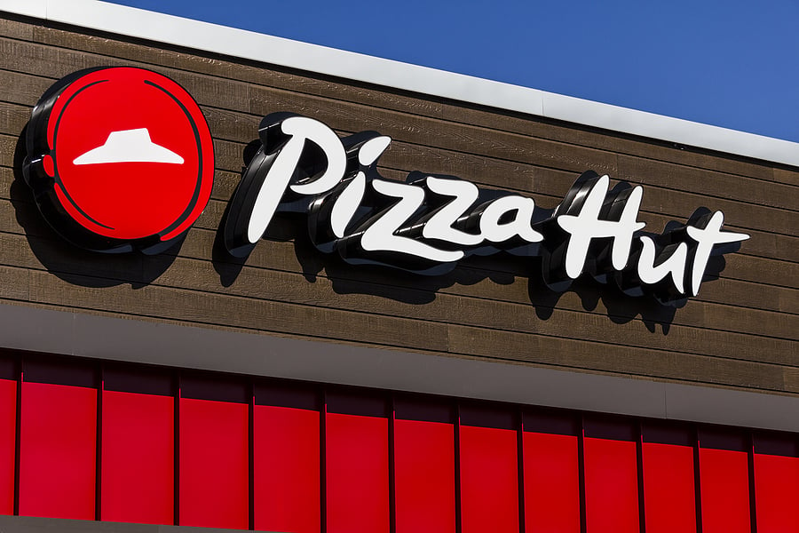 La IA llega a Pizza Hut, KFC y Taco Bell para optimizar el proceso de pedidos