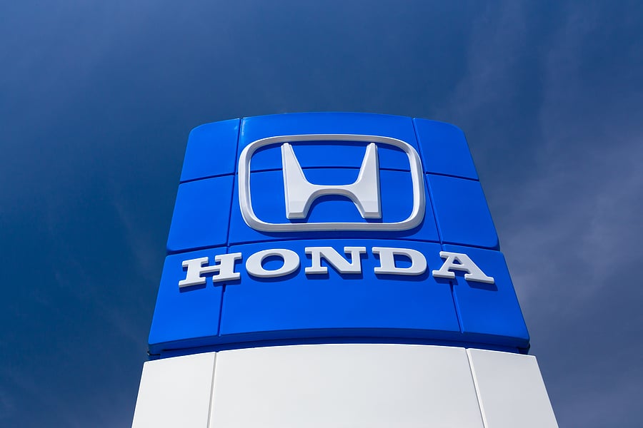 Por aranceles de Trump, Honda fabricará su auto más vendido en EEUU y no en México