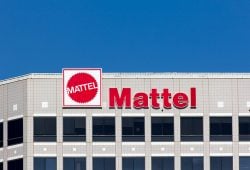 Due to tariffs, Mattel will offset toy production with more movies like Barbie