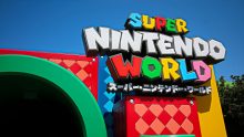 Rumores afirman que Super Nintendo World podría llegar desde Japón al Parque Aztlán