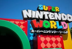 Rumores afirman que Super Nintendo World podría llegar desde Japón al Parque Aztlán