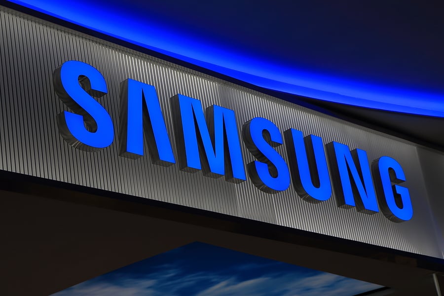samsung centros de datos FläktGroup