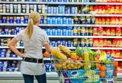 ¿Por qué las marcas de alimentos más pequeñas ganan popularidad y amenaza a marcas grandes?