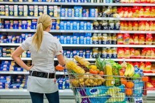 ¿Por qué las marcas de alimentos más pequeñas ganan popularidad y amenaza a marcas grandes?