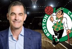 bill chisholm NET WORTH CELTICS DE BOSTON 2025