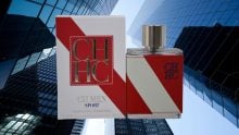 CH Sport de Carolina Herrera con 53% de descuento: Aprovecha esta oferta Foto: Especial