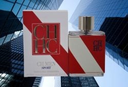 CH Sport de Carolina Herrera con 53% de descuento: Aprovecha esta oferta Foto: Especial