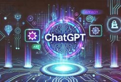 chatgpt inteligencia artificial 2025 ia ai openai