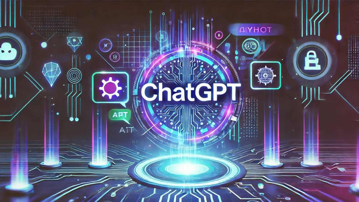 chatgpt inteligencia artificial 2025 ia ai openai