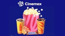 Cinemex lanza el Combo Viernes: Esto es lo que incluye y su precio Foto: Especial