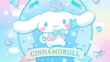 cinnamoroll sanrio cumple 2025 character