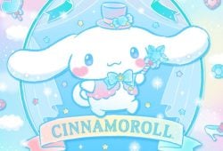 cinnamoroll sanrio cumple 2025 character