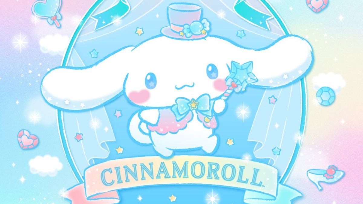 cinnamoroll sanrio cumple 2025