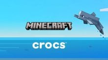 Crocs x Minecraft: Todo lo que debes saber de esta increíble colección Foto: Especial