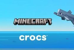 Crocs x Minecraft: Todo lo que debes saber de esta increíble colección Foto: Especial