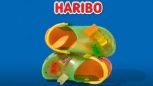 Crocs x Haribo: El producto más dulce que vas a querer esta temporada Foto: Especial