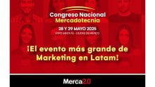 congreso merca2.0 nacional de mercadotecnia 2025