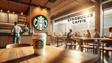 Starbucks te da 50% de descuento en tu bebida hasta el 20 de abril: Así la puedes obtener Foto: Merca2.0