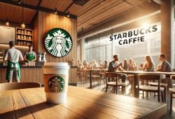 Starbucks te da 50% de descuento en tu bebida hasta el 20 de abril: Así la puedes obtener Foto: Merca2.0