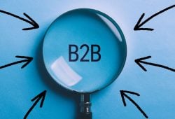 Marketing B2B sin desperdicio: Aprende estrategias efectivas Foto: Especial