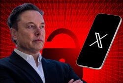 elon musk cyber attack x 2025 CIBERATAQUE TWITTER