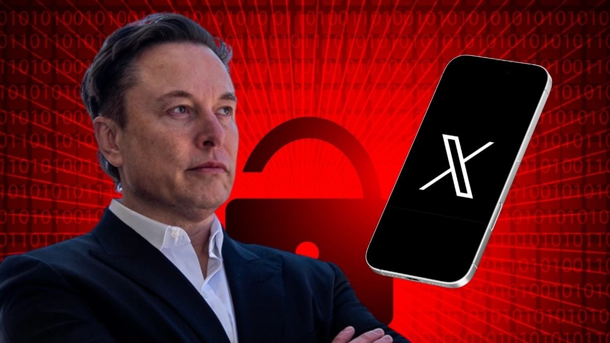 elon musk cyber attack x 2025 CIBERATAQUE TWITTER