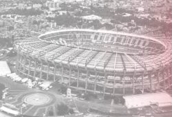 Estadio Azteca ahora será Estadio Banorte: Lo que sabemos del cambio Foto FB: Estadio Azteca