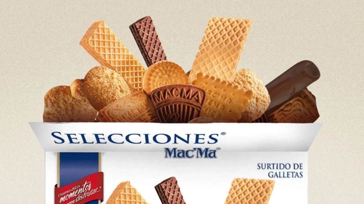 galletas mac'ma