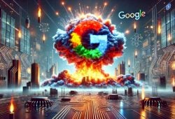 google core update march 2025