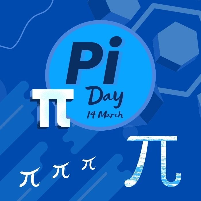 happy pi day