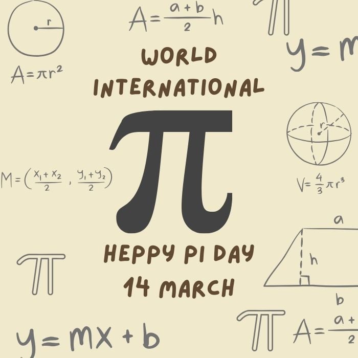 happy pi day