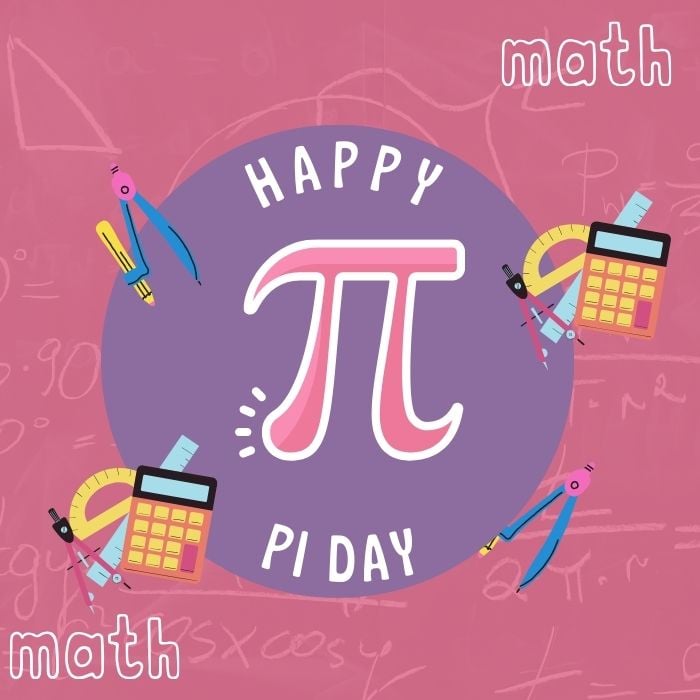 happy pi day