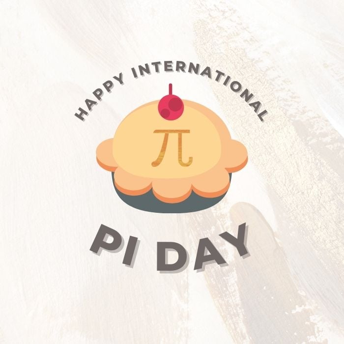 happy pi day