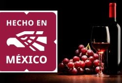 hecho en mexico vinos mexicanos 2025