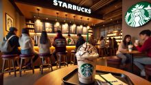 Frappuccinos a 49 pesos en Starbucks: ¿A qué hora termina la promoción este 14 de marzo? Foto: Merca2.0