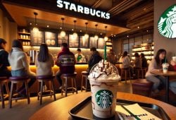 Frappuccinos a 49 pesos en Starbucks: ¿A qué hora termina la promoción este 14 de marzo? Foto: Merca2.0