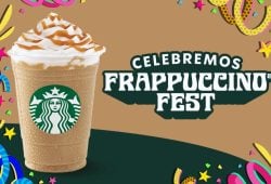 Frappuccinos a 49 pesos en Starbucks: ¿A qué hora inicia la promoción? Foto: Especial