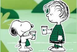 ¿A qué hora será el lanzamiento de la colección Starbucks x Snoopy? Aquí te los decimos Foto: Especial