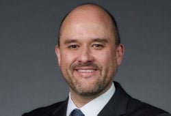 ivan espinosa ceo nissan 2025