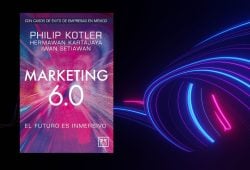 marketing 6.0 libro 2025