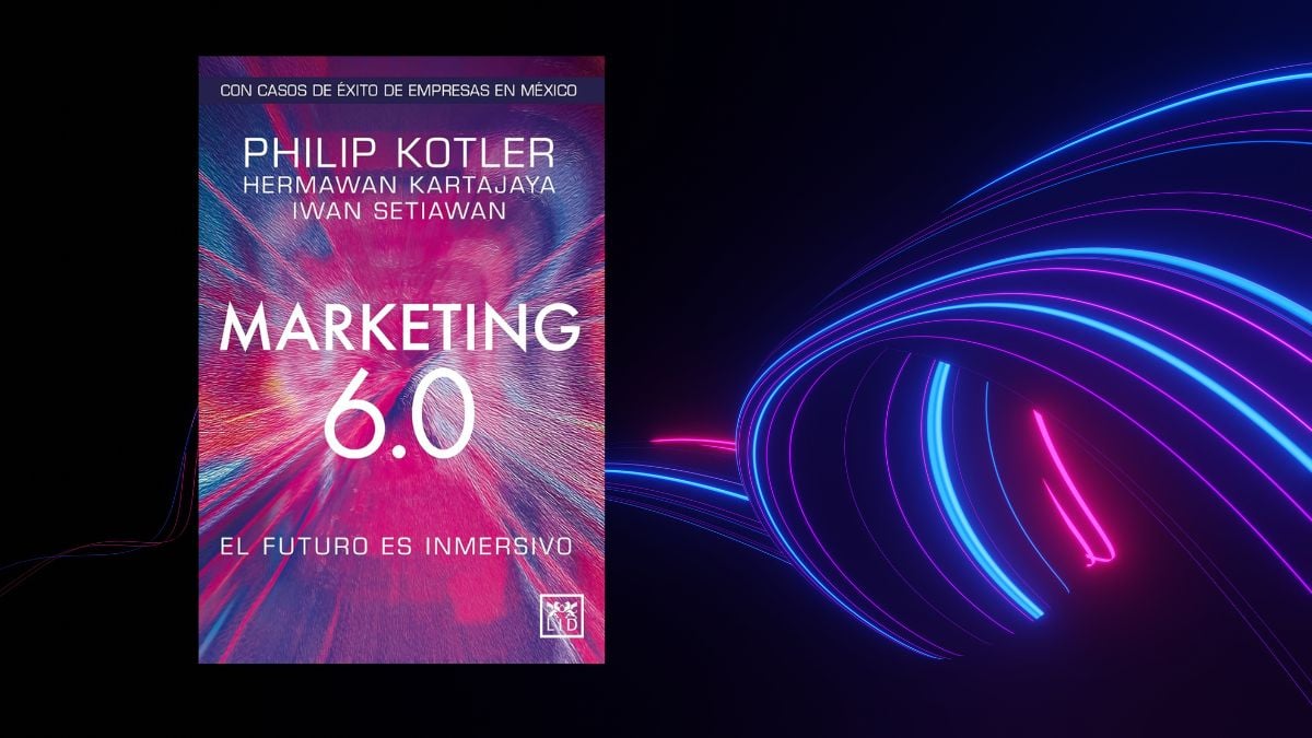 marketing 6.0 libro 2025