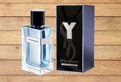 Yves Saint Laurent: el perfume más vendido en Mercado Libre tiene descuento Foto: Especial