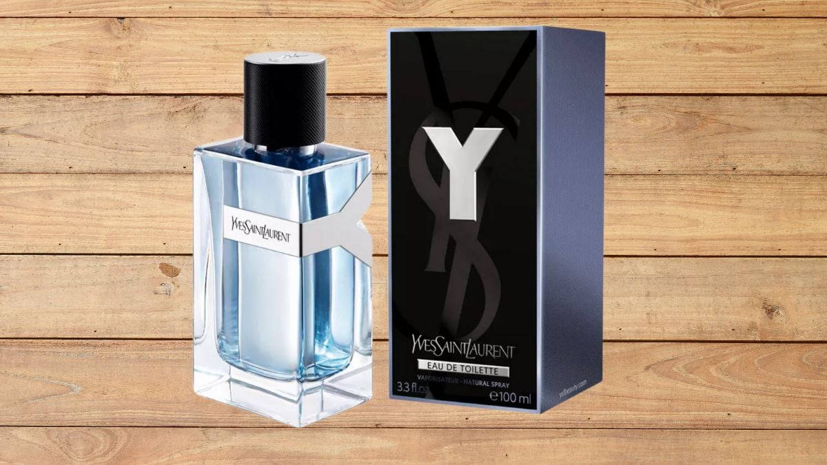 Yves Saint Laurent: el perfume más vendido en Mercado Libre tiene descuento Foto: Especial