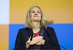 Kirsty Coventry, primera mujer en dirigir el Comité Olímpico Internacional Foto: Especial