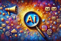 publicidad ai inteligencia artificial ads iab 2025