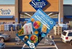 Sam’s Club lanza su cuponera de CUARESMA: Descuentos del 5 de marzo al 2 de abril Foto: Especial