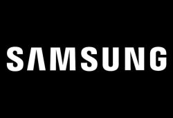 samsung logo 2025