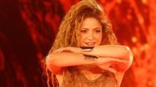 shakira experiencia inmersiva las mujeres ya no lloran tour 2025